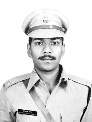 Harshavardhan Raju